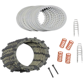 REKLUSE TorqDrive? Clutch Kit - Husqvarna/KTM RMS-2813080